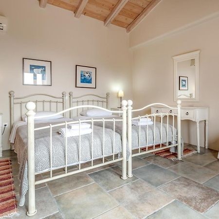 Mastrogiannis Villa Myrtia Armenades Zewnętrze zdjęcie